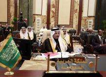 عرب لیگ کا تئیسواں سربراہی اجلاس خواہشات و تمنائیں