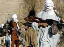 مہمند ایجنسی میں طالبان کا حملہ، 4 سیکورٹی اہلکار جاں بحق