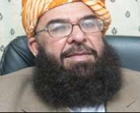 جمعیت علماء اسلام ڈرون حملوں اور نیٹو سپلائی کی بحالی کے خلاف مزاحمت جاری رکھے گی، مولانا عبدالغفور حیدری