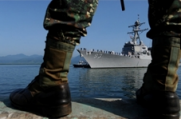 گام‌های عملی آمریکا برای حضور همه‌جانبه نظامی در آسیا و اقیانوسیه