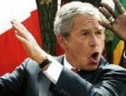جورج بوش با حمايت از بهار عربي: آمريكا نبايد از گسترش آزادي بهراسد