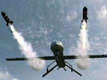 میران شاہ میں ڈرون حملہ، 4 افراد ہلاک، متعدد زخمی