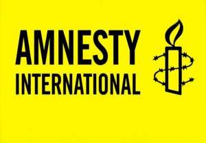 Amnesty International - Baku