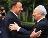 انعقاد قرارداد جدید نظامی بین جمهوری آذربایجان و رژیم صهیونیستی