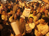 ستادهای انتخاباتی احمد شفیق در دو استان مصر مورد حمله قرار گرفت