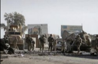 كشته شدن نظامیان فرانسوی وزیر دفاع فرانسه را به افغانستان كشاند