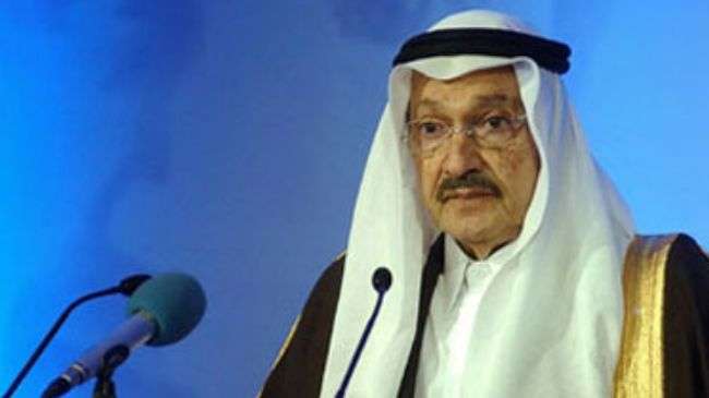 Saudi Allegiance council ineffective: Saudi prince Talal