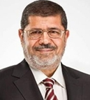 محمد مرسی مقابل دادگاه قانون اساسی مصر سوگند یاد کرد