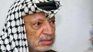 Yasser Arafat documentary screened in Palestine