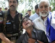 دو مسلمان در بلوچستان پاکستان به شھادت رسیدند