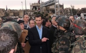 بشار اسد: سوریه درگیر جنگی چند وجهی و سرنوشت‌ساز است