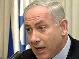 Netanyahu: İrana verilən vaxt bitmək üzərədir