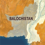 بلوچستان میں‌ محرومیوں‌ کا ازالہ کیا جائے