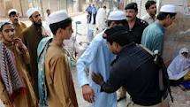 Pakistan beefs up security for Eid al-Fitr celebration