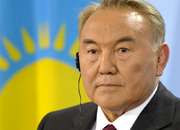 Qazaxıstan - Nazarbayev - İran - nüvə