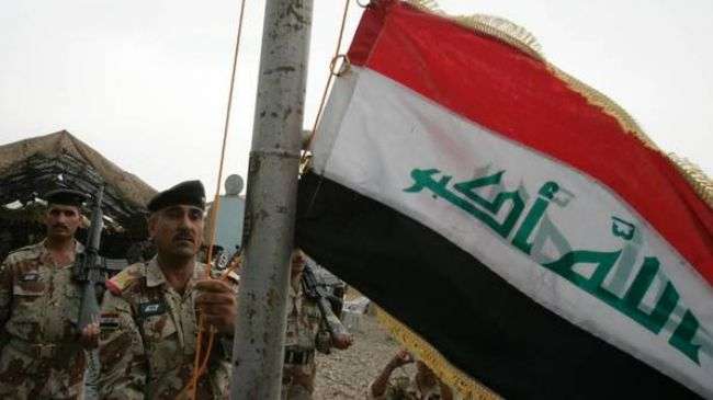 Iraq aims to adopt new national flag, anthem - Islam Times