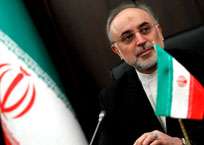 “İran Azərbaycanın ərazi bütövlüyünü dəstəkləyir”