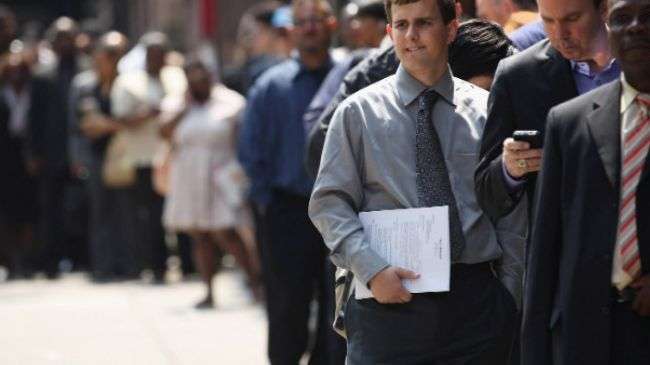 The truth about America’s jobless rate