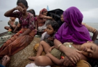 جنایات میانمار در سایه حمایت و هم‌دستی آمریکا صورت می‌گیرد