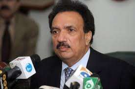 Jondullah cooperates with the Taliban and BLA, says Pakistani minister