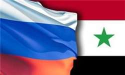 امتداد طبیعی درگیری‌های نظامی سوریه، در روسیه خواهد بود