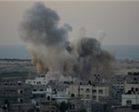 اعلام حالت فوق‌العاده در غزه/بازگشت به وضعیت جنگ ۲۲ روزه