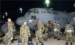 شینهوا: آمریکا به دنبال استقرار مجدد نیروی نظامی در خاک عراق است