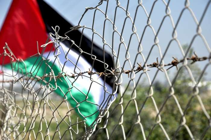 تقرير حقوقي يطالب المجتمع الدولي بإنهاء الاحتلال الإسرائيلي