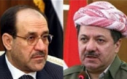 شکست مذاکرات بین دولت بغداد با منطقه کردستان