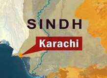کراچی میں فائرنگ سے مدرسہ احسن العلوم کے مہتمم مولانا محمد اسماعیل جاں بحق