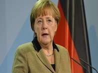 Merkel: İsrail beynəlxalq təcrid olunma ilə üz-üzədir