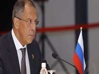 Lavrov: Rusiya Liviya ssenarisinin Suriyada təkrarlanmasına icazə verməyəcək