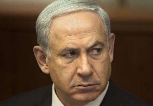 Netanyahu Suriyada hakimiyyəti devirmək niyyətindədir