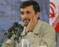 ایران کیخلاف اقتصادی پابندیاں کارگر ثابت نہیں ہونگی، ترقی وپیشرفت کا سفر جاری رکھیں گے، احمدی نژاد