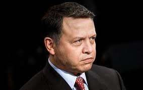 Jordan’s King Abdullah: “The New Taliban Are In Syria”