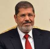 شام کے بحران کا فوری حل چاہتے ہیں، مسئلہ فلسطین کے عادلانہ حل کے بغیر امن و امان قائم نہیں ہوسکتا، محمد مرسی