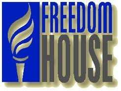 “Freedom House“ həbsləri pislədi