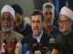 Ahmadinejad dalam Jumpa Pers di Kairo