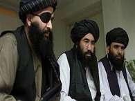 ABŞ Qətərdə Taliban ilə danışıqlar aparır