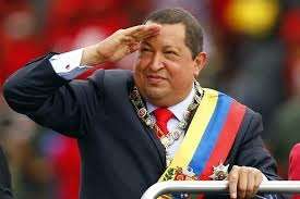 Venezuela Bids Farewell to Chavez, Pledges to Continue on His Path