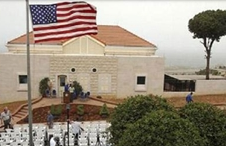 گشتی‌های امنیتی آمریکایی در لبنان چه می‌خواهند؟