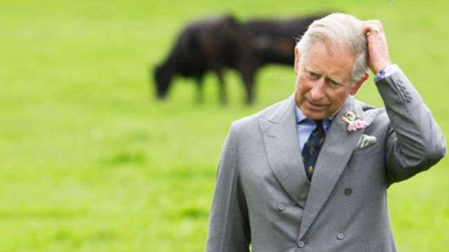 British royal prince Charles required to return Duchy money to owners