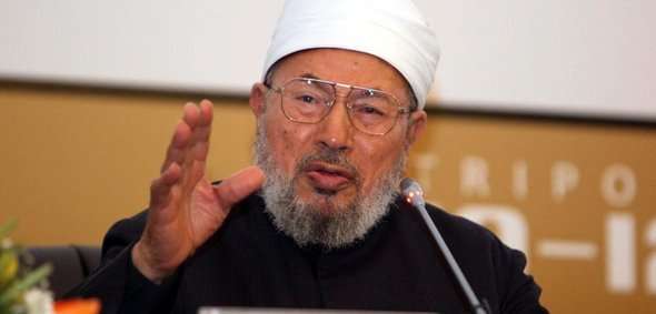 Qaradawi Thinks Nusra Front “Has Done Well”