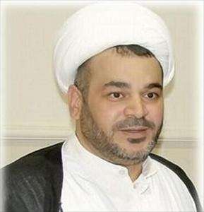 Mohammed Habib al-Miqdad - health concerns