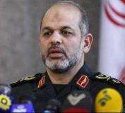 ایران نے شام میں اپنی افواج بھجوائی ہیں اور نہ ہی آئندہ ایسا کریگا، جنرل احمد وحیدی