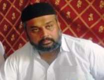 کراچی کی بدامنی جنرل ضیاء کا فتنۂ جاریہ ہے، صاحبزادہ حامد رضا