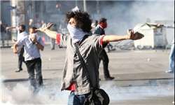 اعتراض‌های ترکیه و آغاز بهار ترکی/کردها و علوی‌های ترکیه در یک راستا هستند