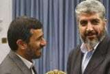 روابط حماس با حزب‌الله و ایران قطع شده است