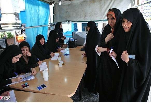 ایران الیکشن(1) - اسلام ٹائمز