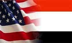 نقش ایالات متحده‌ آمریکا در انقلاب یمن
